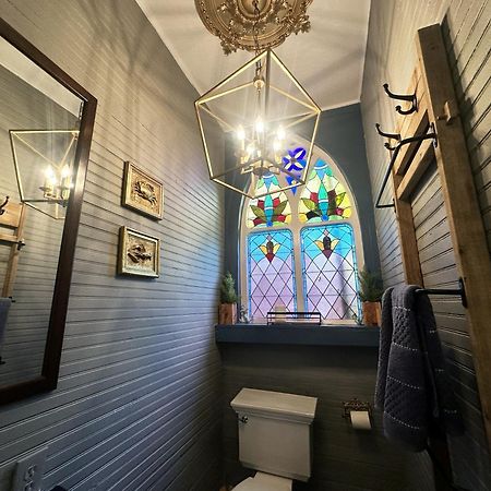فيلا The Q Loft غالفيستون، تكساس المظهر الخارجي الصورة